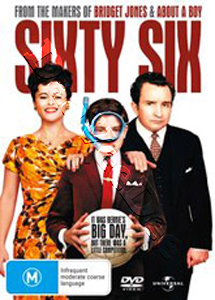 Sixty Six (DVD)